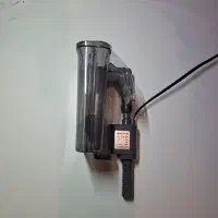 تصفه آب آکواریوم