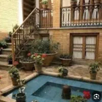 فروش ویلایی ۲۵۰ متری جنوبی