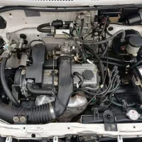 پراید ۸۹ بیرنگ دوگانه فابریک|خودرو سواری و وانت|بجنورد, |دیوار