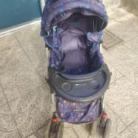 کالسکه بچه دلیجان