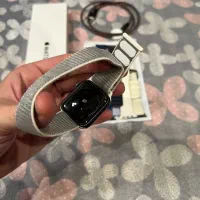 اپلواچ SE|لوازم جانبی موبایل و تبلت|کرمانشاه, |دیوار