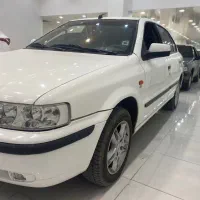 سمند ۸۹|خودرو سواری و وانت|بستک, |دیوار