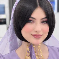 تخفیف میکاپ و زلف باهم 800