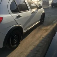 کوییک|خودرو سواری و وانت|آق قلا, |دیوار
