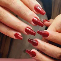 کاشت ناخن۲۵۰