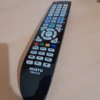 کنترل همه کاره سامسونگ