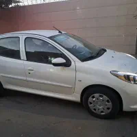 ۲۰۷iموتورtu5 سقف فلزی دستی