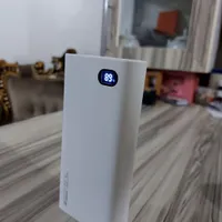 پاور بانک هیسکا 20000 mah|لوازم جانبی موبایل و تبلت|نسیم‌شهر, |دیوار