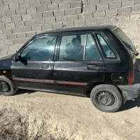 پراید مدل ۸۷