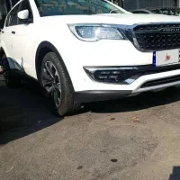 فیدیلیتی مدل ۴۰۲ معاوضه با تارا یا دنا|خودرو سواری و وانت|فردیس, شهرک ۱۱۰|دیوار