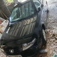 سورن ۱۴۰۴ EF7|خودرو سواری و وانت|میناب, |دیوار