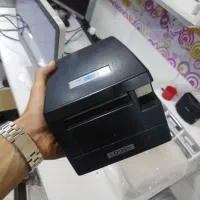 فیش پرینتر citizen