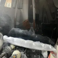 سپر جلو سپر عقب گلگیر کاپوت درب صندوق بی ام و‌ بنز|قطعات یدکی و لوازم جانبی|تهران, بازار|دیوار