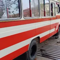 مینی بوس مدل ۶۳|خودرو سنگین|رشت, حومه رشت|دیوار