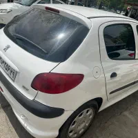 ۲۰۶ مدل ۱۳۹۷ تیپ ۳