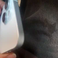 آیفون ۱۵ نرمال بدون ریجستر|موبایل|تهران, امانیه|دیوار