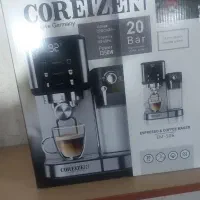 لوازم برقی قهوه ساز|سماور، چایساز، قهوهساز|تهران, نیروی هوایی (پیروزی)|دیوار