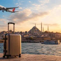 تفلیس باتومی استانبول وان روسیه ایروان