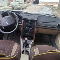 پرشیا tu5 مدل ۹۷|خودرو سواری و وانت|ارومیه, |دیوار