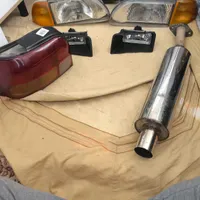 چراغ جلو و عقب صبایی|قطعات یدکی و لوازم جانبی|تهران, جوادیه|دیوار