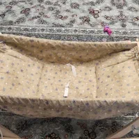 گهواره ننو سنتی|اسباب و اثاث بچه|تهران, کیانشهر|دیوار