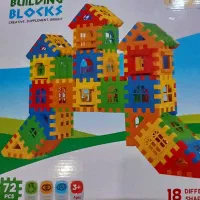 لگو خانه سازی