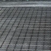 توری پرسی مش شبکه BRC|مصالح و تجهیزات ساختمان|اهواز, بازار آهن|دیوار