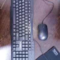 فروش ست موس و کیبورد زیر فی