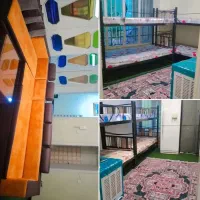 خوابگاه دانشجویی دخترانه