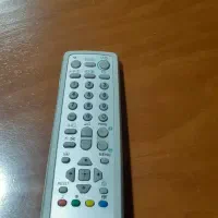 کنترل تلویزیون سونی