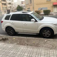 هایما s7 مدل ۹۶