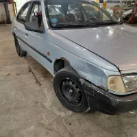 پژو روا دوگانه کارخانه86 تمیزسالم|خودرو سواری و وانت|مهاباد (آذربایجان غربی), |دیوار