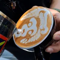 باریستا،کمک باریستا،سالن کار،ظرف شور|استخدام خدمات فروشگاه و رستوران|تهران, مرزداران|دیوار