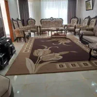 آپارتمان ۱۰۰ متر ۳ خواب شیک در هشت بهشت غربی