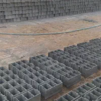 بلوک سیمانی