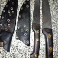 چاقو قصابی و کلکسیونی