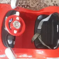 ماشین شارژی