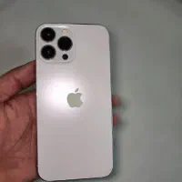 iphone 13 promax حافظه 256 باطری 95