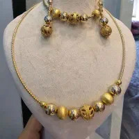 نیم ست در حد نو