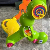 واکر کودک خارجی|اسباب و اثاث بچه|تهران, بهمن یار|دیوار