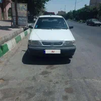 پراید 141 مدل 89|خودرو سواری و وانت|ایوان, |دیوار