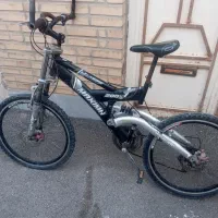 دوچرخه