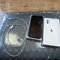 ایفون۱۱ نرمال|موبایل|تربت‌حیدریه, کلاته توکلی|دیوار