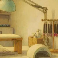 خدمات حرفه ای و تخصصی ناخن با بهترین متریال