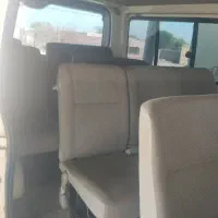 تویوتا ون مدل 2008|خودرو سواری و وانت|چابهار, |دیوار