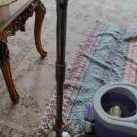 تی چرخشی آلمانی|لوازم نظافت|شاهین‌شهر, عطار|دیوار