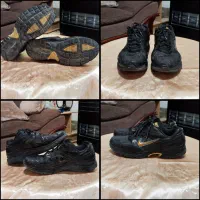 کتونی اورجینال آدیداس ریبوک‌نایک بروکس درحد