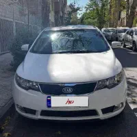 سراتو آپشنال مدل ۹۷