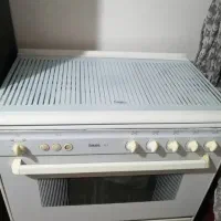 فروش فر گاز سینجر