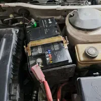 پارس مدل ۹۸،تیو۵، دنده اتومات شرکتی|خودرو سواری و وانت|پلدختر, |دیوار